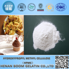 Hydroxy Propyl Methyl Cellulose Food Grade HPMC